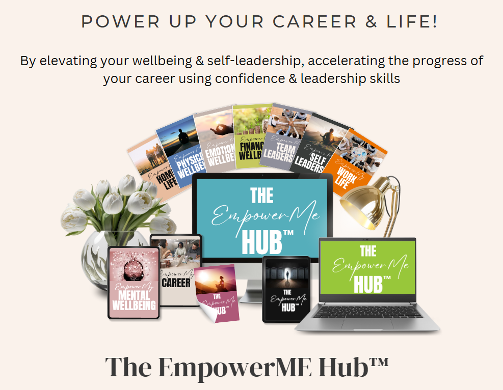 EmpowerME-Hub