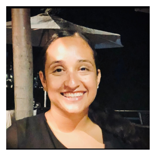 Meet Yahaira Rivera-Harris