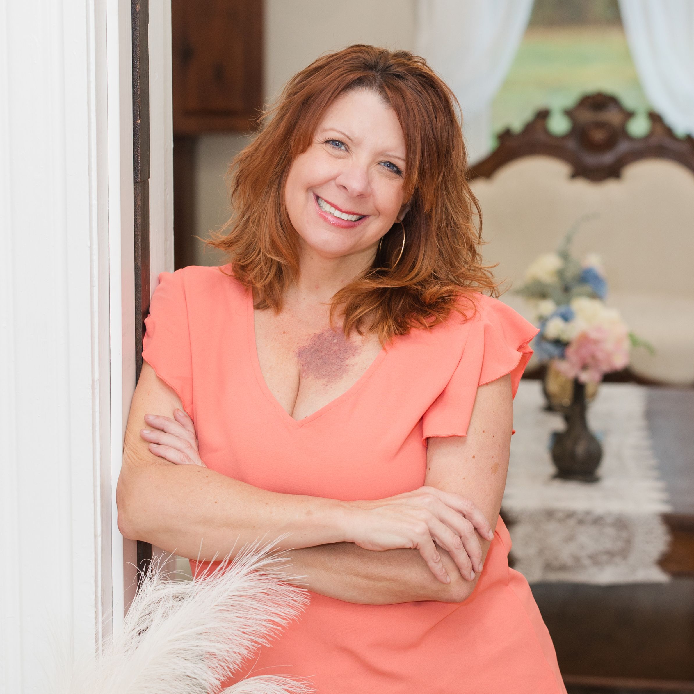 michellekuzmick-headshot